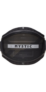 2022 Mystic Mens Majestic X Waist Harness 35003.210117 - Black