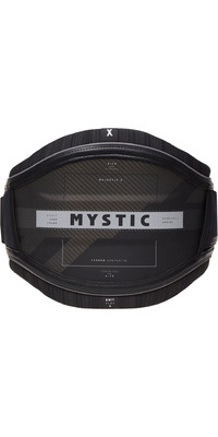 2024 Mystic Herren Majestic X Hüftgurt Mystic - Schwarz