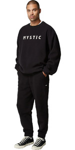 2022 Mystic Die Wrmebox Crew 35104.230051 - Schwarz