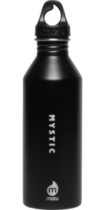 2022 Mystic Mizu Enduro Flasche 35011.2206 - Schwarz