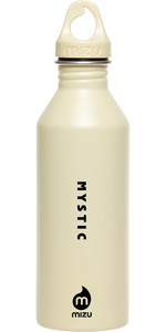 2022 Mystic Mizu Enduro Trinkflasche Mystic - Sand