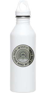 2022 Mystic Mizu Enduro Flasche 35011.2206 - Weiß