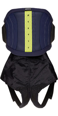 2022 Imbracatura Hybrid Mystic Star Per Bambini 35003.22012 - Navy Scuro / Lime