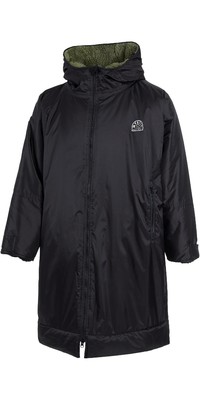 2023 Mystic Explore 2.0 Albornoz / Poncho 35018.220275 - Negro