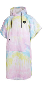 2022 Poncho De Veludo Mystic Que Muda De Roupa 35018.22027 - Arco-ris