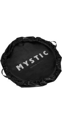 2023 Mystic Neoprenanzug Bag / Change Mat 35008220168 - Black