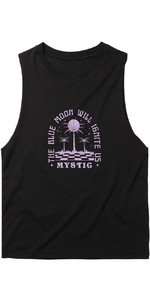 2022 Camiseta Ignite Feminina Mystic 35105220304 - Preto