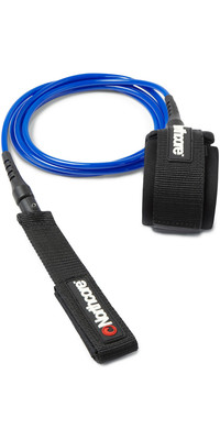 2023 Northcore 6mm Surfboard Leash 9FT NOCO57 - Blue