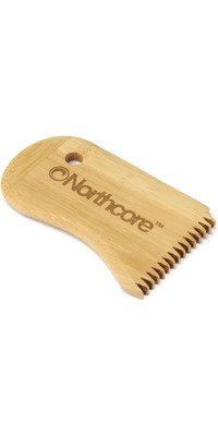 2023 Northcore Wax Comb NOCO17 - Bamboo