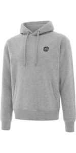 2022 Nyord Unisex Hoodie AM001 - Grey Heather