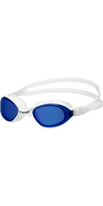 2022 Orca Killa Sichtbrille Fvaw0035 - Weiß