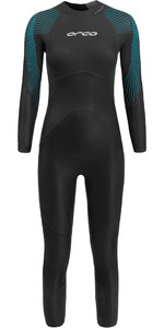 Muta Athlex Flex 2023 Orca Da Donna Mn55tt43 - Flex Blu