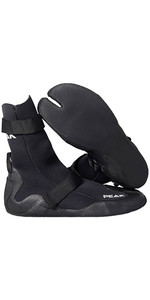 2022 Peak Climax 3mm Split Toe Wetsuit Boots P2749M - Black