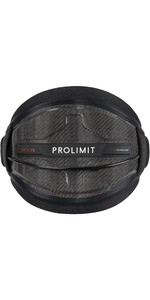 2022 Prolimit Heren Argon Windsurf Heupharnas 404.01006.010 - Zwart / Koper