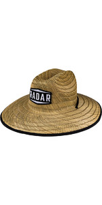 Sombrero Para El Sol Para Remeros Con Radar 2022 228386 - Pajizo Tostado