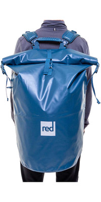 2024 Red Paddle Co 60l Dry Borsa 002-006-000-0043 - Blu Profondo