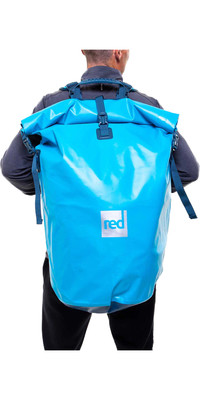 2024 Red Paddle Co 60l Dry Zakje 002-006-000-0043 - Ride Blauw