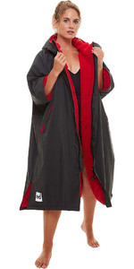 2022 Red Paddle Co Pro Evo Robe à Langer Manches Courtes 0020090060122 - Gris