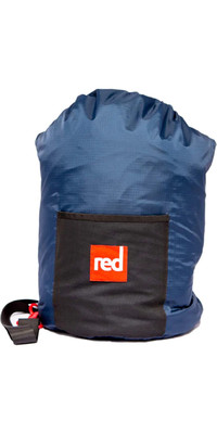 2022 Red Paddle Co Pro Change Robe Stash Bag 002-006-000-0034 - Navy