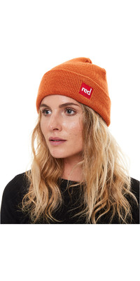 2023 Red Paddle Co Voyager Beanie Hat 002-009-005-0010 - Naranja