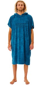 2023 Rip Curl Mix Up Change Robe / Poncho CTWAH9 - Ocean