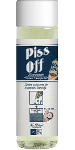 2022 Rip Curl Pisse Off Våddragt Shampoo W2poff - Klar