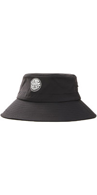 2023 Rip Curl Surf Series Bucket Hat CHABX9 - Black