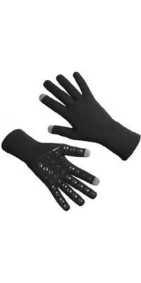 2023 Zhik Element Sailing Glove GLV-300 - Black