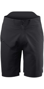 2022 Pantalones Cortos De Elite Para Hombre Zhik Srt-0375-m-ant - Antracita