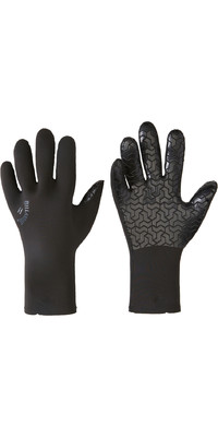 2023 Billabong Mens Absolute 2mm Wetsuit Glove ABYHN00116 - Black