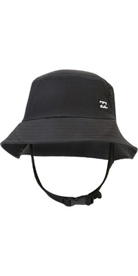 2023 Billabong Surf Bucket Hat ABYWW00135 - Antique Black