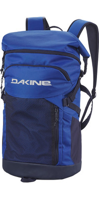 2024 Dakine Mission Surf 30L Backpack D10003707 - Azul profundo