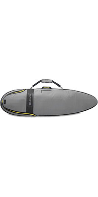 2024 Dakine Mission Surfboard Bag Thruster D10004076 - Robinson Grey