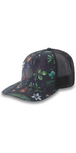 2023 Dakine Cappello Trucker Shoreline D10001895 - Woodland Floral