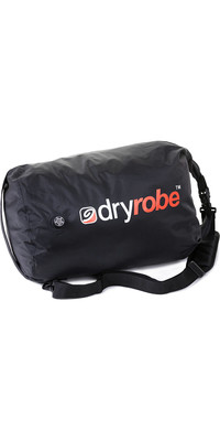 2023 Dryrobe Compression Travel Bag DRCBV3 - Black