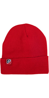 2023 Dryrobe Eco Beanie V3drpb - Rot