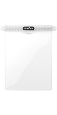 2023 Fidlock Magnetic Maxi Dry Bag FDB - Transparent