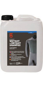 2023 Gear Aid 5l Revivex Wetsuit & Drysuit Shampoo Gaws5l
