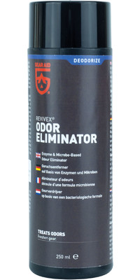 2023 Gear Aid 250ml Revivex Odor Eliminator GAOEB