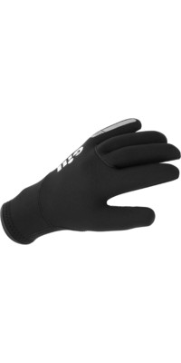 2023 Gill 3mm Neoprene Gloves 7673 - Black