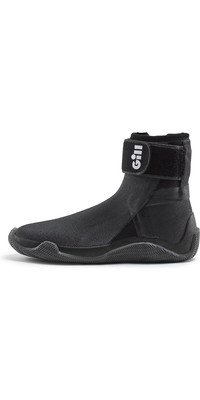 2023 Gill Junior Edge Boots 965J - Black