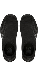 2023 Helly Hansen Heren Crest Watermoc 11555 - Zwart / Houtskool
