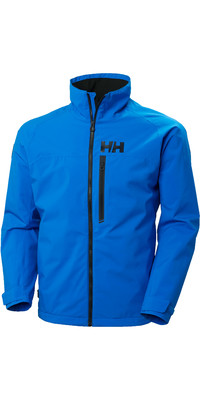 2023 Helly Hansen Casaco De Vela De Corrida Hp Para Homem 30205 - Azul Elctrico