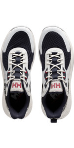 2023 Helly Hansen Heren Revolution Zeiltrainers 11840 - Navy