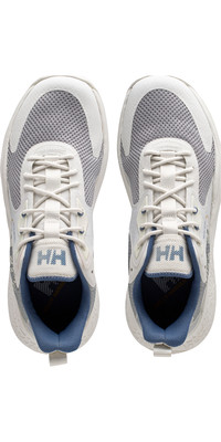 2023 Helly Hansen Chaussures De Sport Révolutionnaires Pour Hommes 11840 - Blanc Cassé