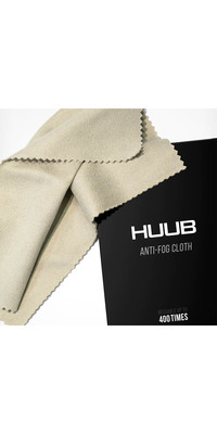2023 Huub Anti-Fog Cloth A2-AFC