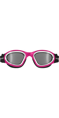 2024 Huub Aphotic Glasögon Med Polariserad Spegel A2-AGMG - Black / Lila