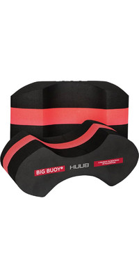 2023 Huub Big Buoy 4 A2-HBB4 - Black / Red