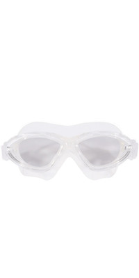 2023 Huub Manta Ray Swim Goggles A2-MANTA - Clear