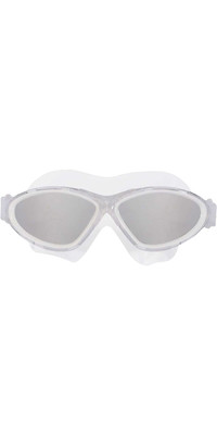 2023 Huub Manta Ray Swim Goggles A2-MANTA - Smoke Mirror